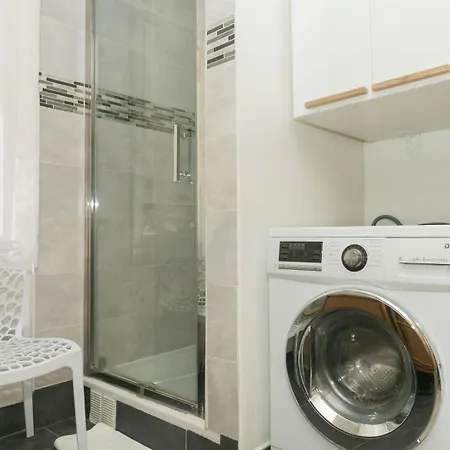Bnbnook - Cozy 1br Near Marais And Montorgueil